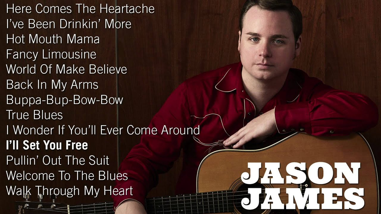 Jason James I ll Set You Free Audio Only YouTube jason-james-i-ll-set-you-free-audio-only-youtube