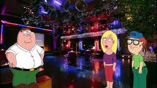 family guy phonk nightclub