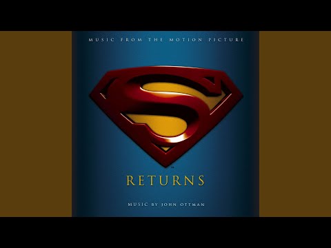 Superman Returns - Main Titles