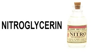 Making Nitroglycerin