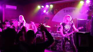 IMMIGRANT SONG (Live @ Crescent City Tavern | 1.30.26)