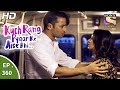 Kuch Rang Pyar Ke Aise Bhi - कुछ रंग प्यार के ऐसे भी - Ep 360 - 17th July, 2017