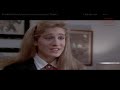 Girls Just Want To Have Fun Comedy Music Romance Movies Biff Yeager Kristi Somers 