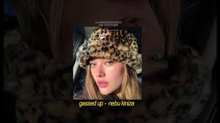Download Lagu gassed up - slowed and reverb | nebu kiniza | MP3 Download Lagu gassed up - slowed and reverb | nebu kiniza | MP3