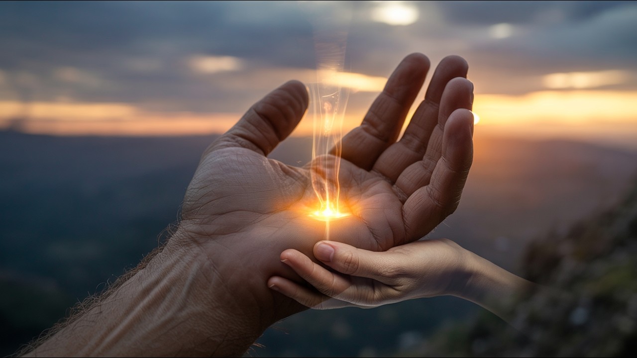 Forti in Cristo (vecchia predicazione non pubblicata del 04-01-15)