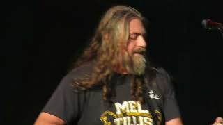 The White Buffalo: Problem Solution Sept 8, 2022