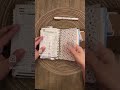 Day Designer Pocket Planner Flip