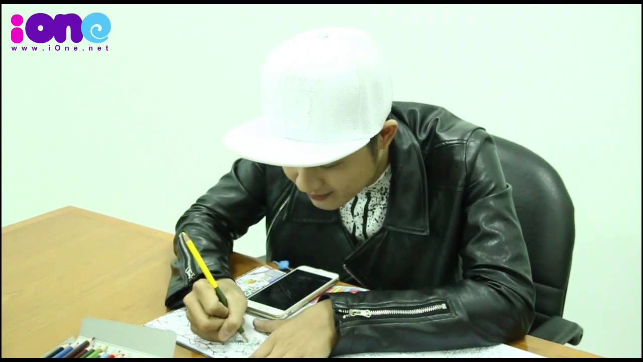 Thanh Duy gọi điện thoại tỏ tình Kelvin Khánh