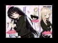 我的朋友很少Insert Song - 二人の季節(Yozora+Sena ver.)