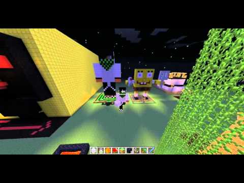 ultimos estrenos Minecraft - vida boa