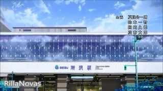 Download Lagu -My World - My Soul- (music - KNOCK OUT MONKEY - Jet) MP3