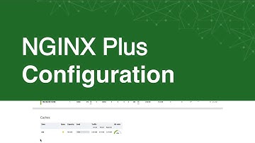 Scaling web applications with NGINX load balancing