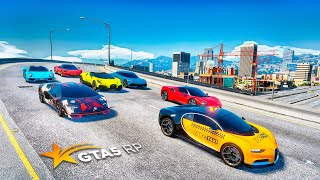 :    !         ! GTA 5 RP