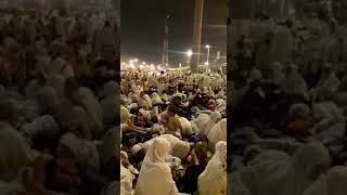 Mabid Musdalifah Haji 2018