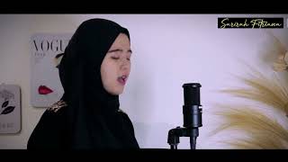 Benci Ku Sangka Sayang  Sonia   Sarirah Fitriana Cover