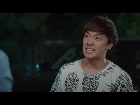 OMG ผีป่วนชวนมารัก Highlight ตอนที่13