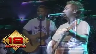 NAFF -  Ketika Semuanya Harus Berakhir (Live Konser Samarinda 13 APRIL 2007)