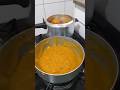 fazendo um escaldado para curtir o frio  de 7 graus #receitas #comida #nordeste #food #gastronomia