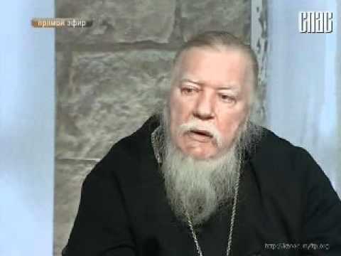 О равноапостольной Нине (просветительнице Грузии).