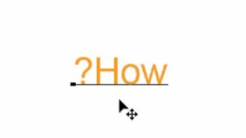 How to fix Adobe Photoshop backward typing Problem | punctuation problem in photoshop