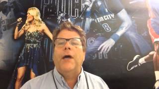 MLive writer David Mayo's 100-second breakdown of Pistons' win over Jazz