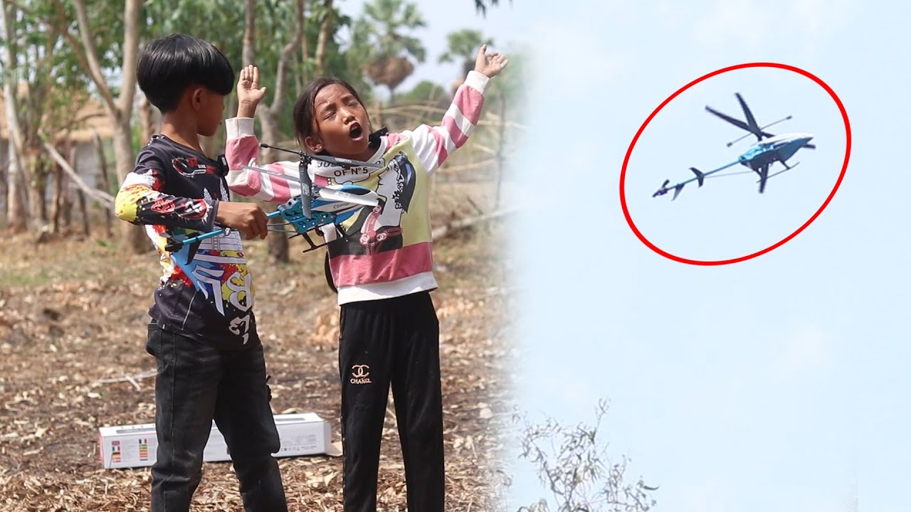 កូនចុង VS ម៉ែចុង ភាគ14+15  Short Film