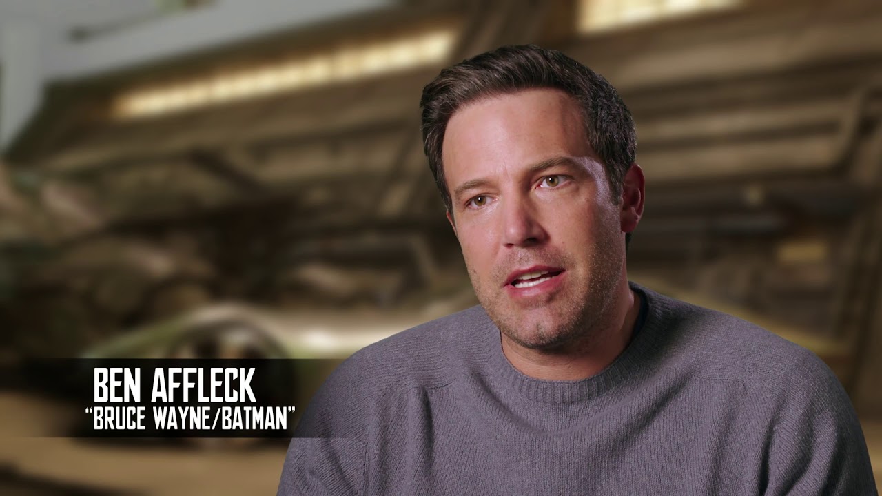 Making-of Justice League feat. the E-Class Cabriolet & Vision Gran Turismo | Mercedes-Benz Cars UK - YouTube