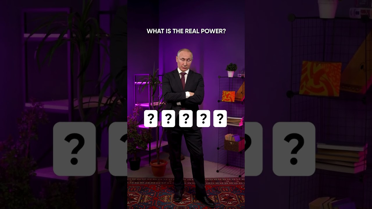 The main Russian wisdom 