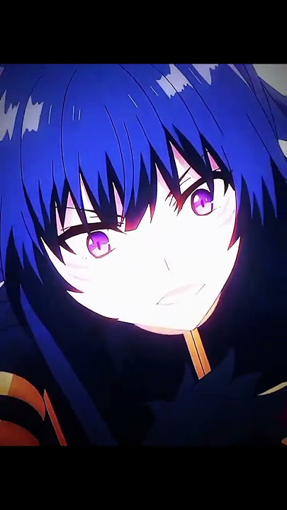Delta 🐺 #amv #edit #anime