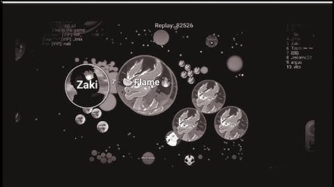 First video on blob.io🔥🔥 Soon 1 #clan