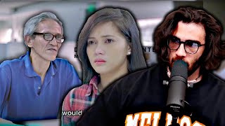 HasanAbi reacts to Millennials for Martial Law