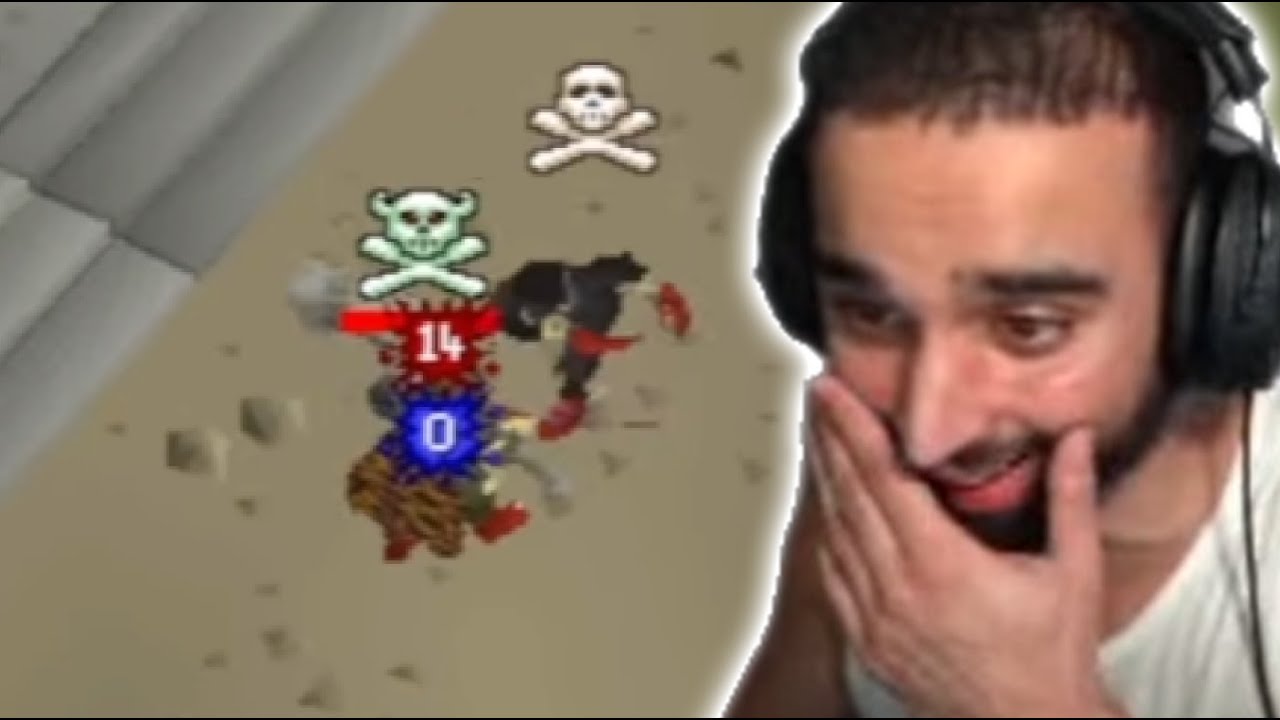 Death Matching Is Attracting A Lot Of Rats