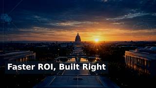 The AI Professional Services Shift: Faster ROI, Built for Compliance