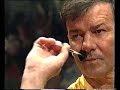 Darts World Championship 1997 Round 1 King vs Hunt