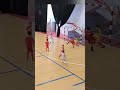 Confidence and composure😤 #usa #futsal #best #football #recommended