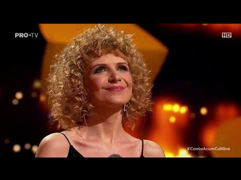 Guns N' Roses - Sweet Child O' Mine (cover by Mihaela Ojog | CÂNTĂ ACUM CU MINE 2019 |)#trupamemory