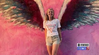 Coroner IDs remains, says Gabby Petito was homicide victim