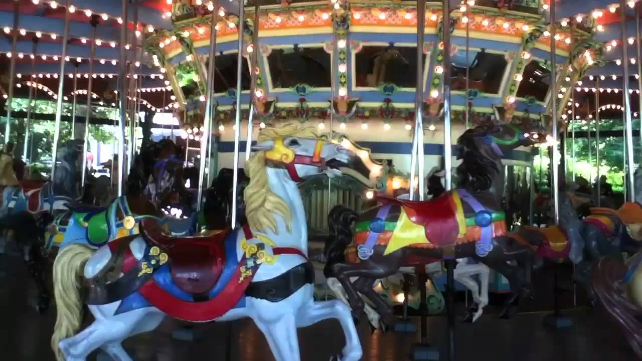 Watch Kennywood Wurlitzer 153 Band Organ Recording #2 on YouTube Watch Kennywood Wurlitzer 153 Band Organ Recording #2 on YouTube