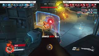 Ashe 5K @mwhdgamestv