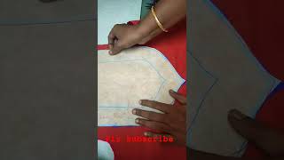 how to stitch canvas in blouse #tips #tricks #shorts #shortvideo #canvas @geethastailoring9463 screenshot 4