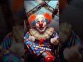 Clown Energy Fuels Movies &amp; TV - Zippo's Giggleplex Spectacle!