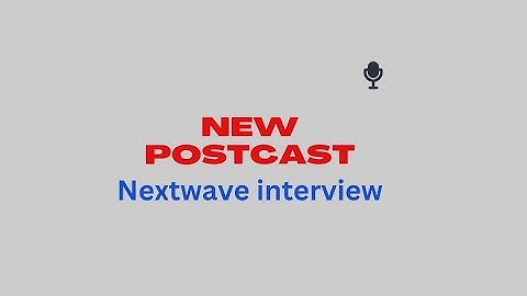 nextwave second assignment video submitb kaise kre..