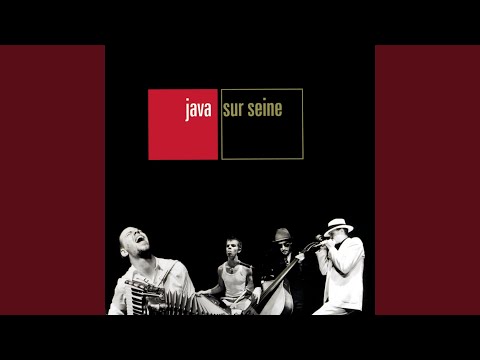 Java (7) — Le poil (Live)