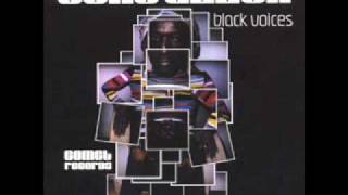 Tony Allen - Black Voices