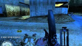 [한글 자막] 콜 오브 듀티 - 미션 8 - 프랑스 Benouville screenshot 1