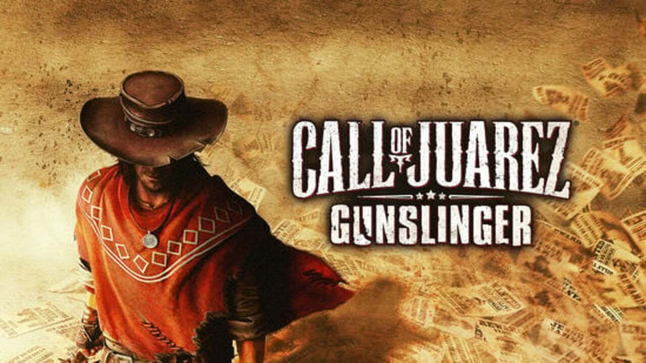 【Call of Juarez Gunslinger】#9 プレイ動画