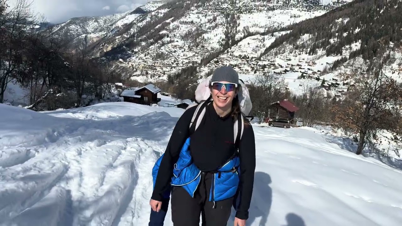 20.2.26 - Les bons plans du vendredi en Anniviers.