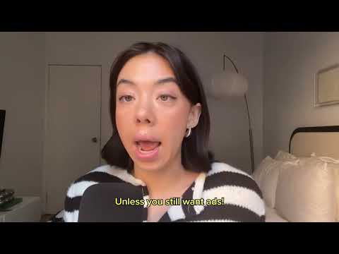 Pie YouTube ad: DD PIE166 DownloadedPieWithUI C2 Explainer SickOfMe Desktop 16x9 v5