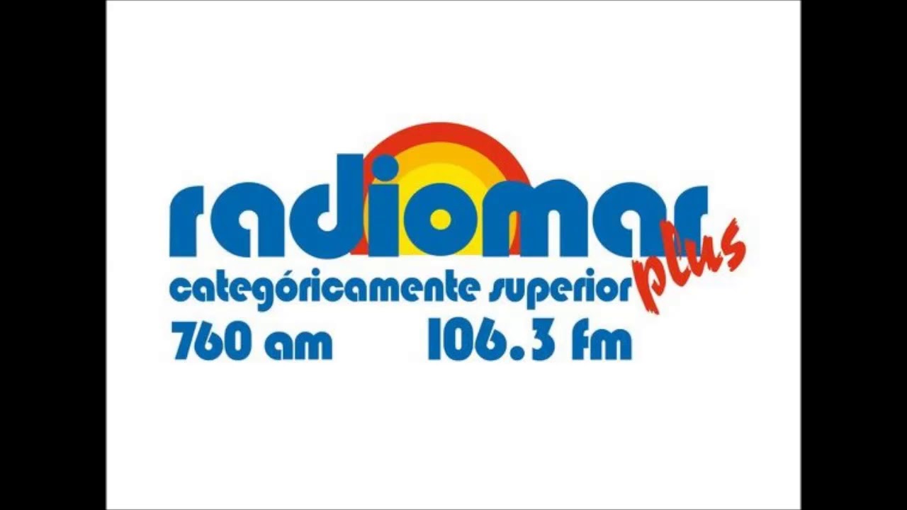 radiomar plus fm   1987