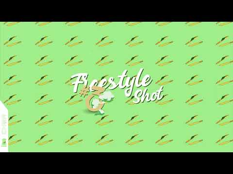 Esiu MOAB - FREESTYLE SHOT #3
